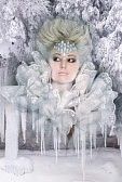 La légende de la dame blanche