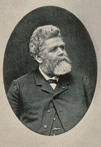 Théodore Deck