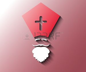 La légende du St Nicolas