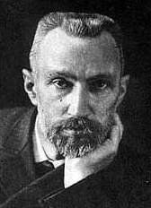 Pierre Curie