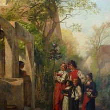 BRION Gustave