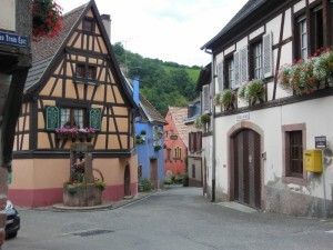 NIEDERMORSCHWIHR - 68 -