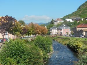 Guebwiller - 68 - Alsace