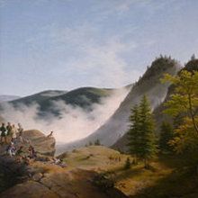 LEBERT Henri-Antoine