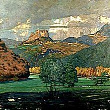 DAUBNER Georges
