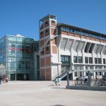 KUNSTHALLE - Mulhouse - 68