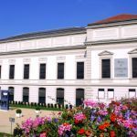 MUSEE DE L'IMPRESSION SUR ETOFFES - Mulhouse - 68