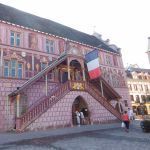 MUSEE HISTORIQUE - Mulhouse - 68