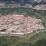 NEUF BRISACH - 68