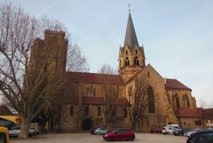 ROUFFACH - 68