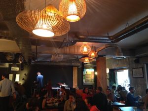 Le Brunch, anti-cafard du dimanche