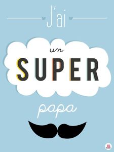 My moon, my Dad