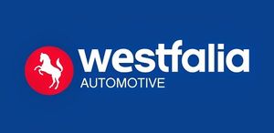 Haki holownicze Westfalia