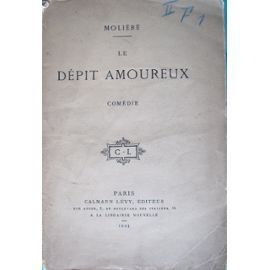 Débit amoureux, dépit amoureux...