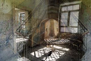 Perdez-vous à Beelitz