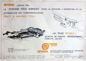 De Latham à Revima