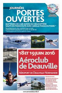 La première quinzaine de juin 2016