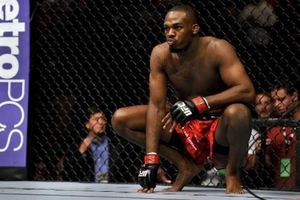 Le championnat UFC.