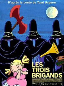 Que regarder à 3 ans ?