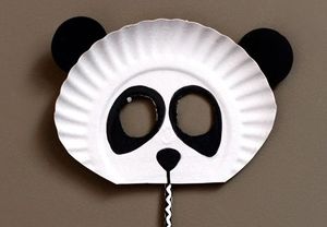 Pique-assiette !