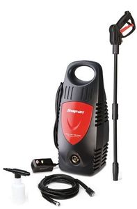 Snap on Electric Pressure Washer