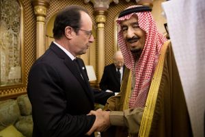 Royal séjour