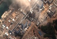 Japon: nucléaire en question