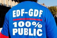 Elestricité: dogme européen