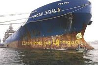 Piraterie toxique