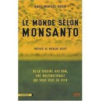 Monsanto revient