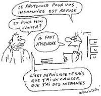 La santé a un prix