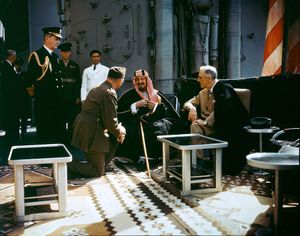 Wahhabisme d'hier et d'aujourd'hui