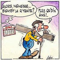 Dosiers du jour