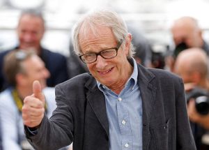 La caméra de Ken Loach