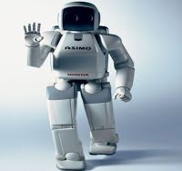 Rassurer le robots