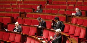 Ils se battent pour nous