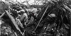 De Verdun à Hiroshima