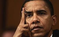 Obama: entre dire et faire