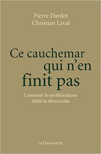 Frémissement au FMI
