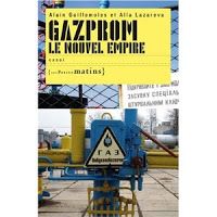 Gazprom: surpuissance