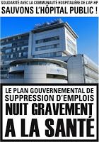 Santé: chacun pour soi?