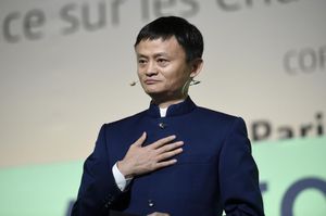 Alibaba et les quarante zerreurs
