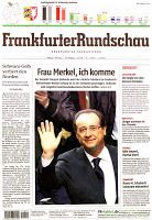 Nach Berlin