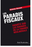 Paradis fiscaux