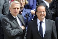 Rigueur à la française