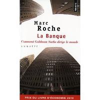 G.Sachs: une banque au dessus de tous soupçons