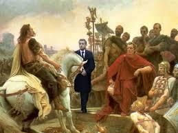 Plus Gaulois que moi...