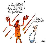 La complainte des banquiers