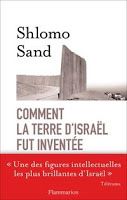 Paroles d' Israëliens
