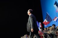 Hollande comme Schröder?